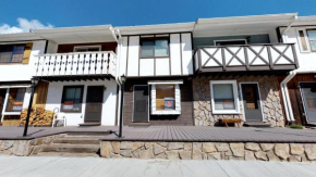 Claim Jumper 4 Townhouse With High Speed Wifi